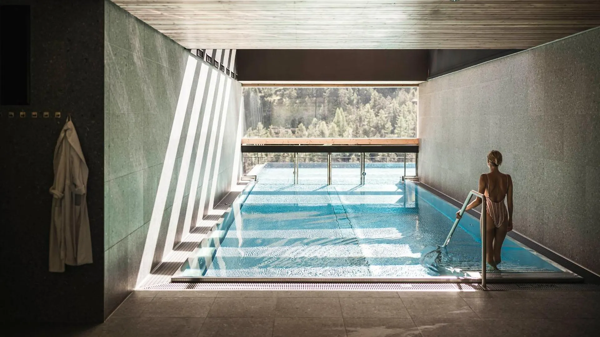 Sportlers Lodge Soelden Lifestyle-Laessig-Anders Sölden