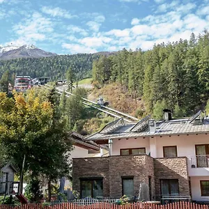 Apartment Linserhof, Sölden