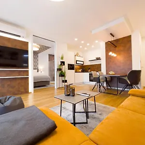  Apartment Viva Österreich