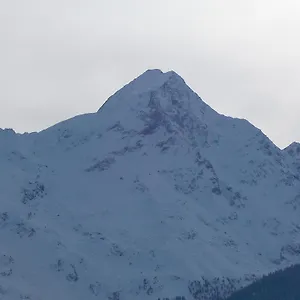 Apartment Lunaris, Sölden