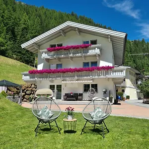 Apartment Skorpion, Sölden