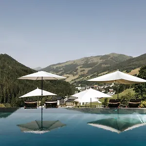  Hotel Thurnerhof Österreich