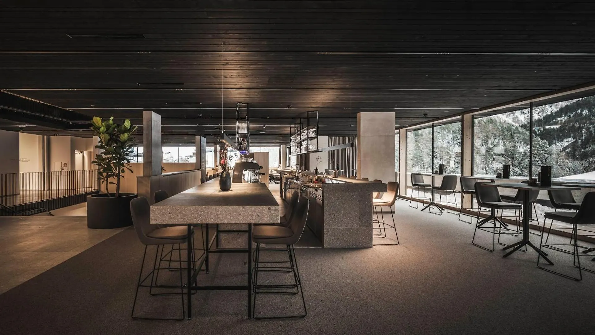 Sportlers Lodge Soelden Lifestyle-Laessig-Anders 4*, Solden