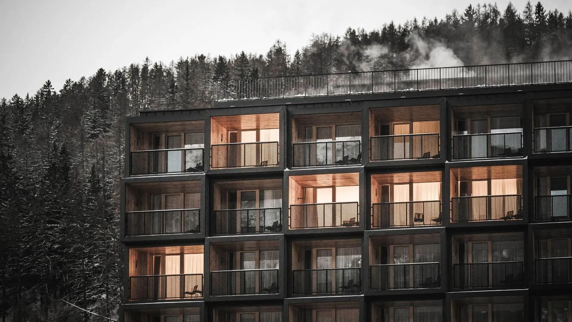 Sportlers Lodge Soelden Lifestyle-Laessig-Anders