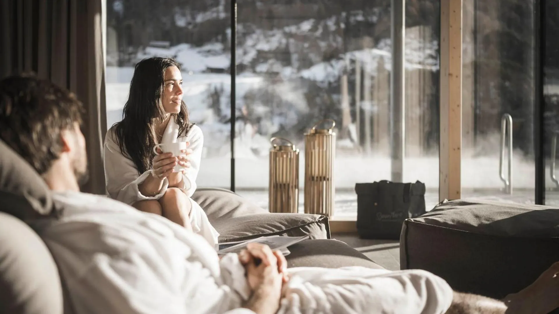 Sportlers Lodge Soelden Lifestyle-Laessig-Anders Ξενοδοχείο Ζόλντεν