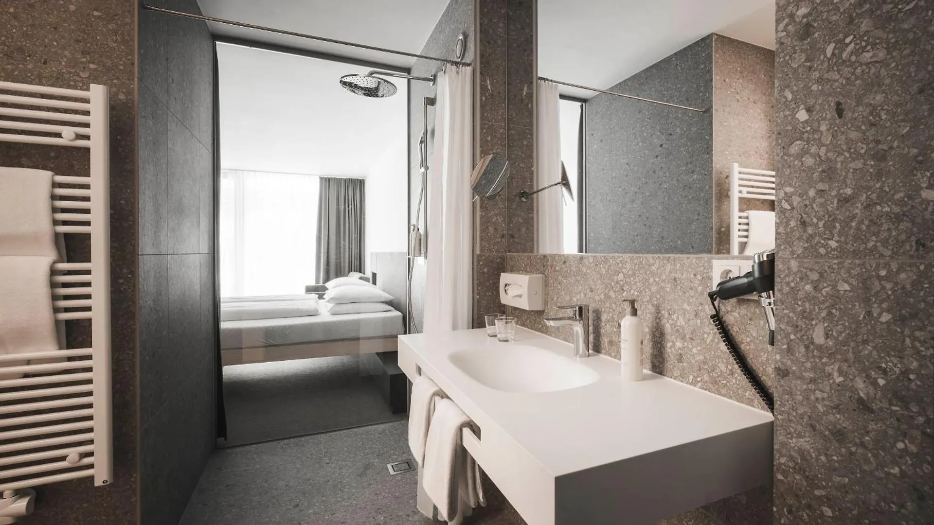 **** Hotel Sportlers Lodge Soelden Lifestyle-Laessig-Anders Austria