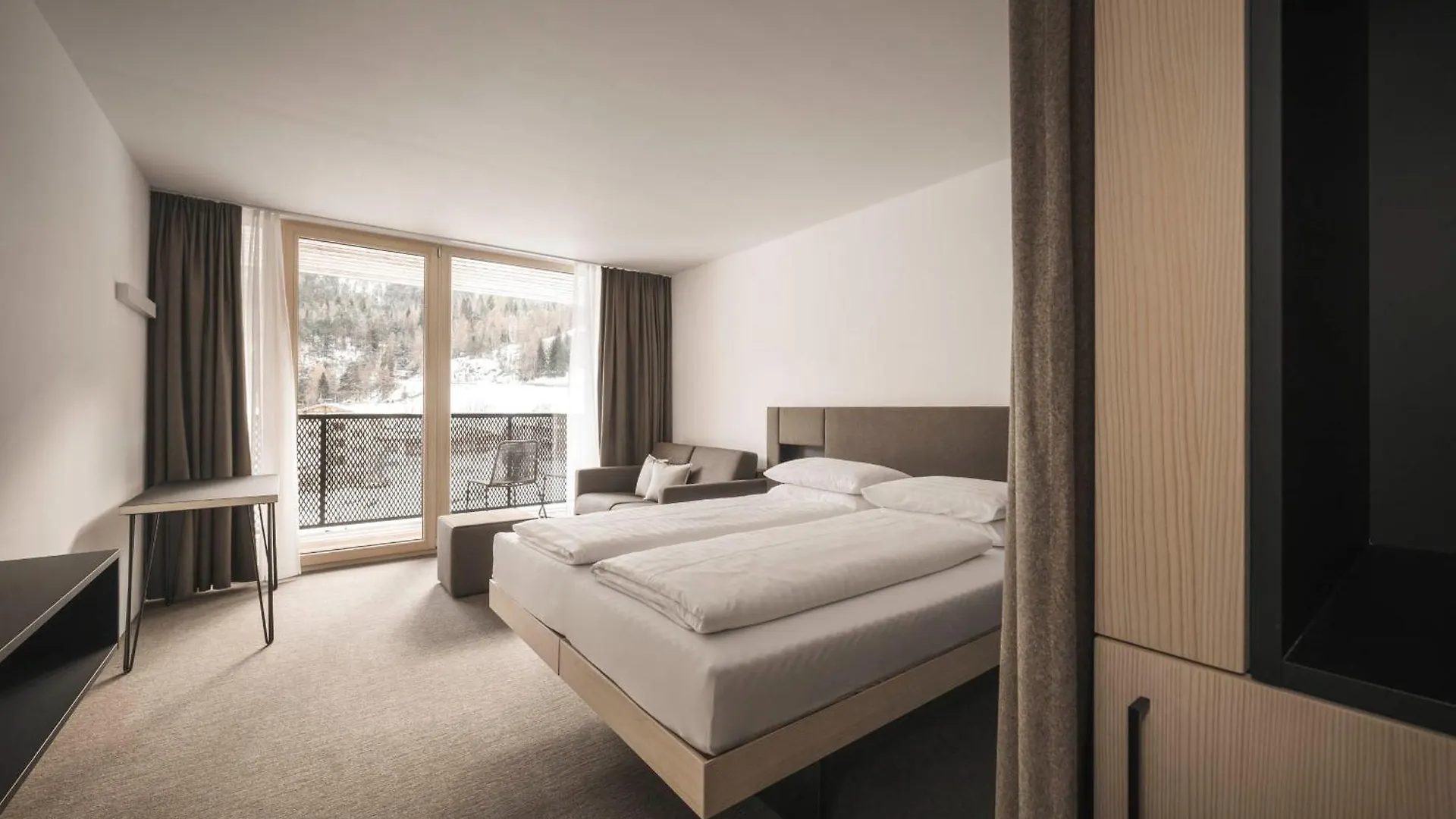 Hotel Alphof Sölden Österreich