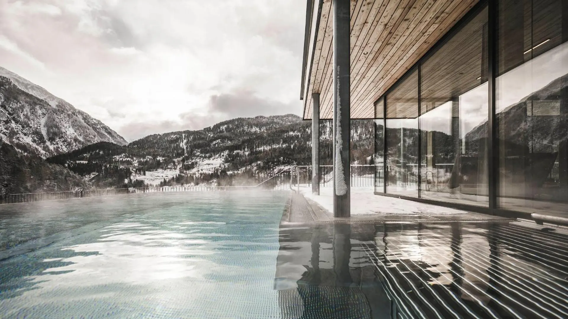 Hotel Alphof Sölden