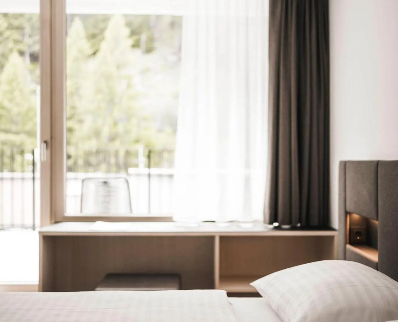 Hotel Sportlers Lodge Soelden Lifestyle-Laessig-Anders