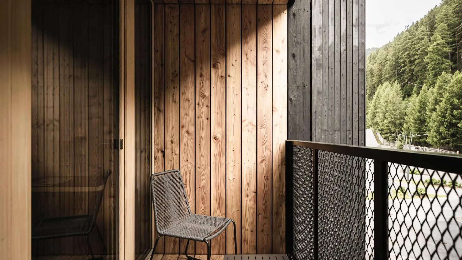 Sportlers Lodge Soelden Lifestyle-Laessig-Anders Hotel Solden