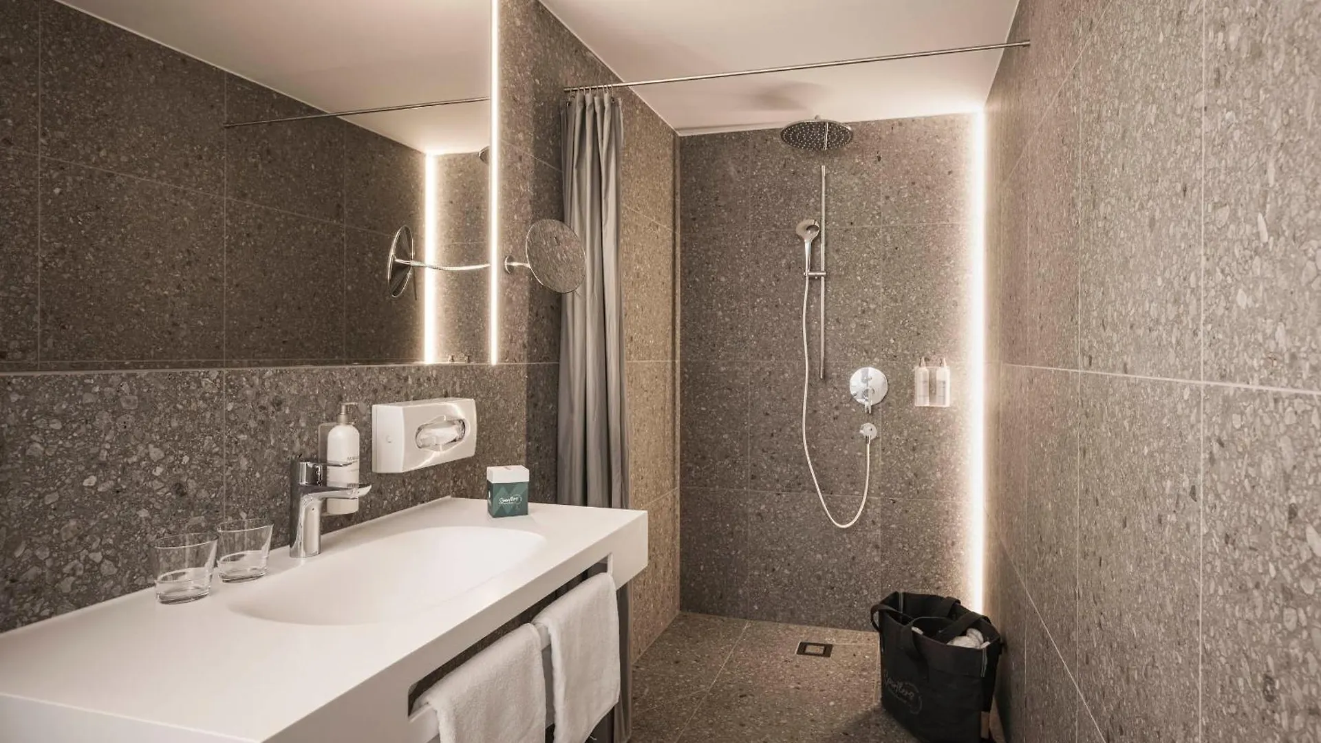 Sportlers Lodge Soelden Lifestyle-Laessig-Anders Hotel