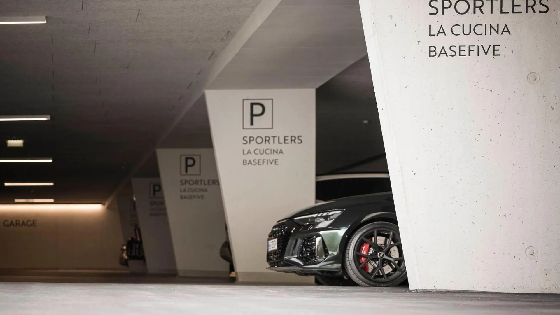 **** Hotel Sportlers Lodge Soelden Lifestyle-Laessig-Anders Austria