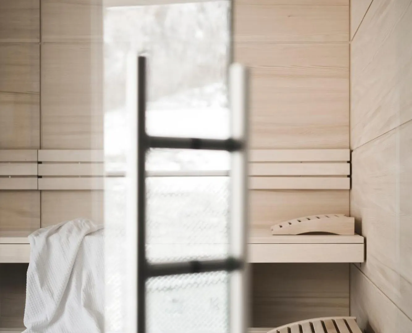 Sportlers Lodge Soelden Lifestyle-Laessig-Anders Hotel