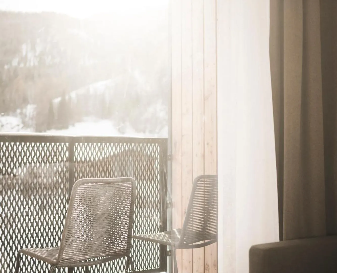 Sportlers Lodge Soelden Lifestyle-Laessig-Anders 4*, Solden