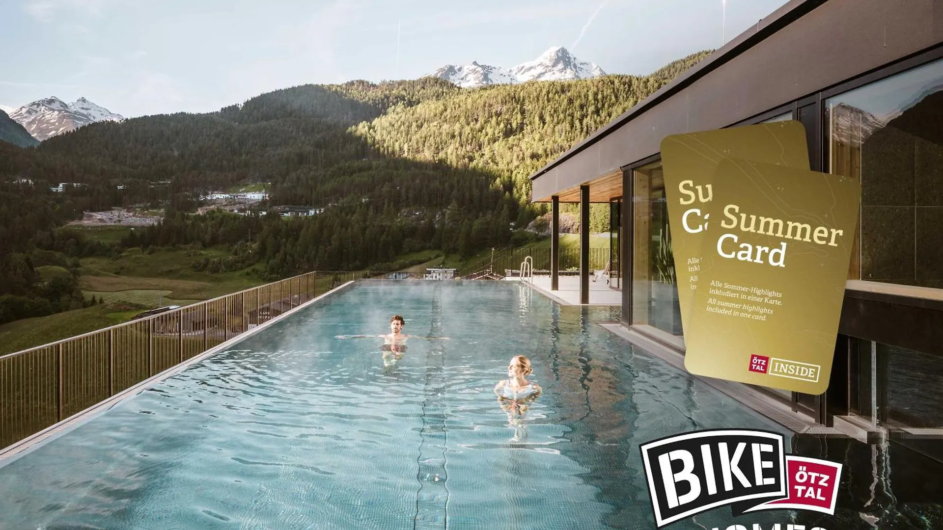 Hotel Alphof Sölden