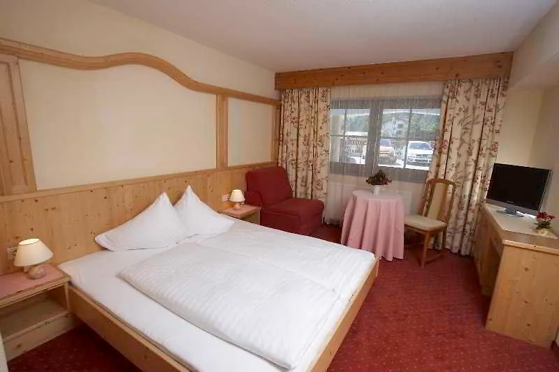 Sportlers Lodge Soelden Lifestyle-Laessig-Anders Solden